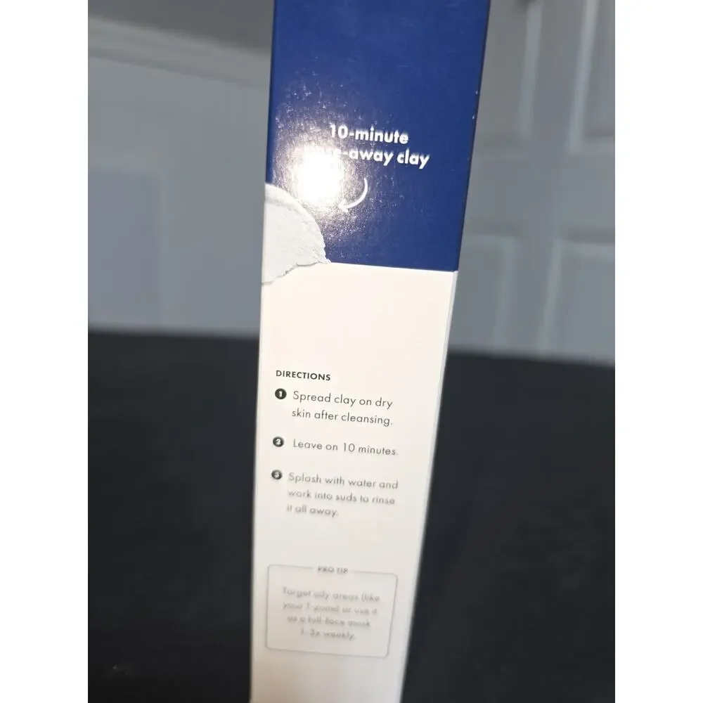 Hero Cosmetics pore purity